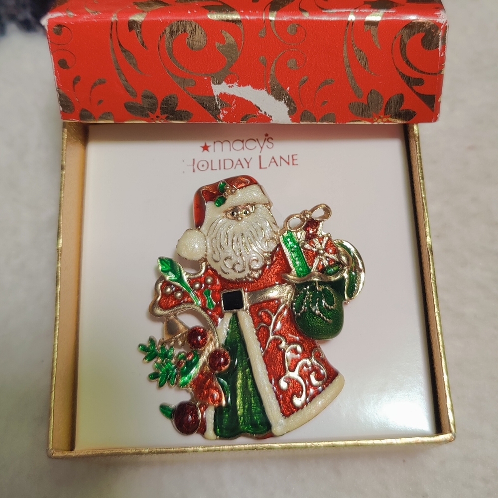 Ornament